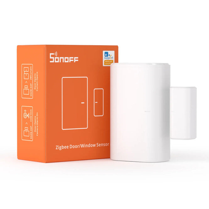 Door/Wondow Sensor Zigbee Snzb 04 P