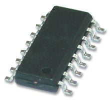 Ic Smd Quad Receiver Soic16 Mc3486 D