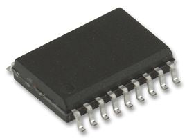 Micro Soic18 Pic16 F627 04 I/So Pic16 F627 04 I/So