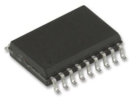 Smd Ic Eprom 512 Kbit Parallel 20 Soic At27 C520 90 Sc