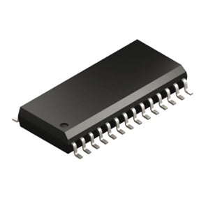 Micro Soic28 Pic16 C630 04 So Pic16 C63 A 04/So