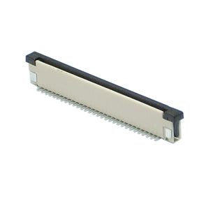 Socket Ffc Smd 30 W 1 Mm Avkmilmw04088