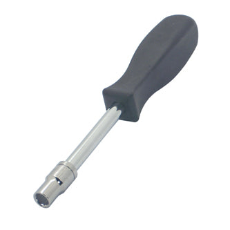 Socket / Nut Driver 1/4 Inch 145 Mm Socket Driver 1/4 Inch