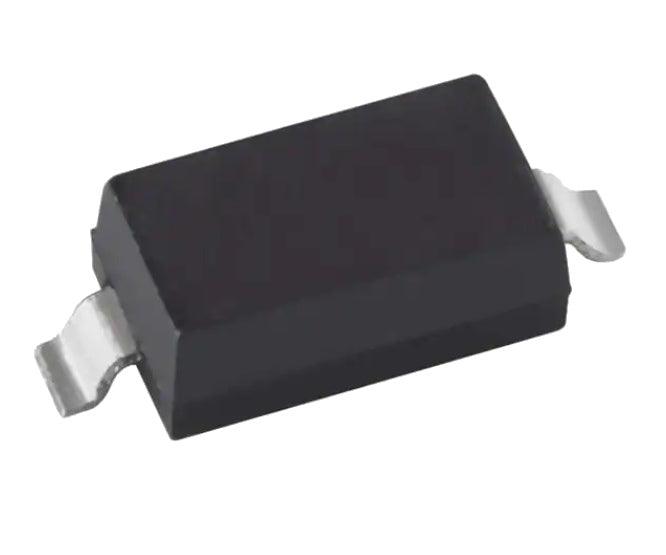 Schottky Diode Smd Sod123 40 V 0.5 A Mbr0540 T1 G - Livestainable.co.za