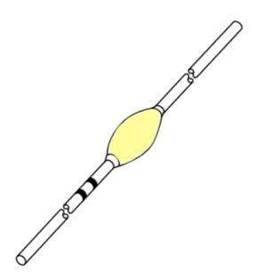 Diode Hv 5 Kv 20m A Axial By8104