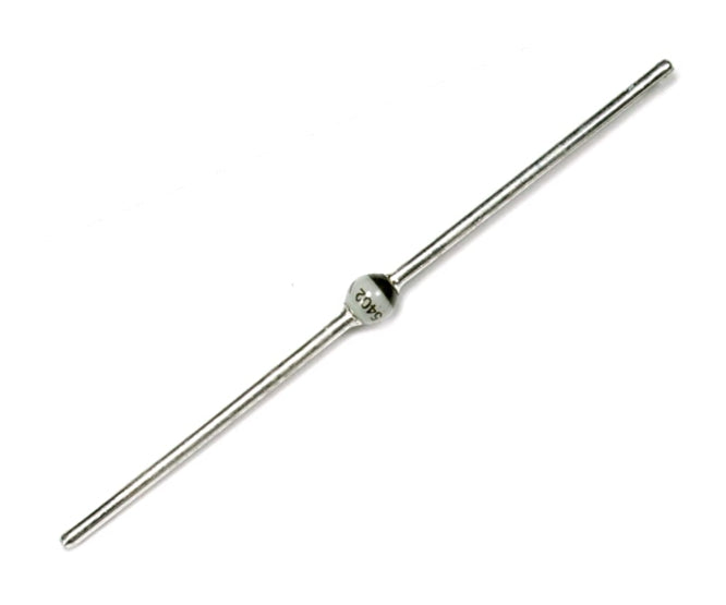 Diode Hs Axl 1 Kv 1 A 200n S Byt52 M