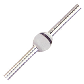 Diode Hs Axl 1 Kv 2 A 4u S Sod57 Byw56