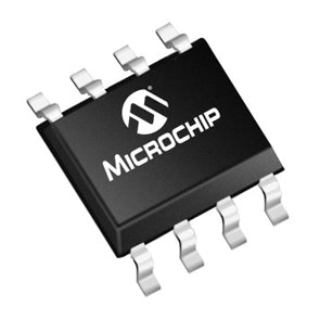 Microcontroller Smd 4 M Hz Pic12 F509 I/Sm