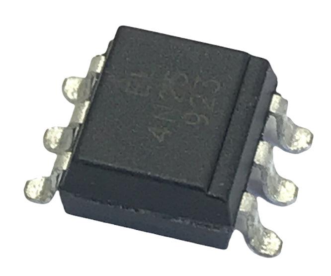 Ic Smd Switching Voltage Regulator 500 K Hz Pwm Boost Sot23 6 Max5026 Eut+T - Livestainable.co.za