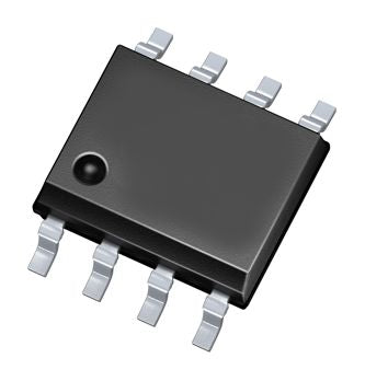 Ic Smd Soic8 Njm4560 M