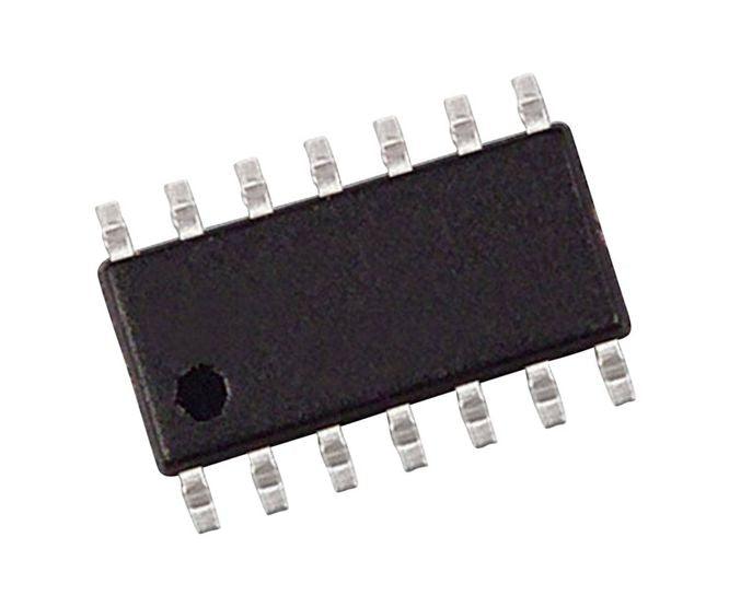 Ic Smd Quad Buffer Soic14 Sn74 Ls125 Ad - Livestainable.co.za