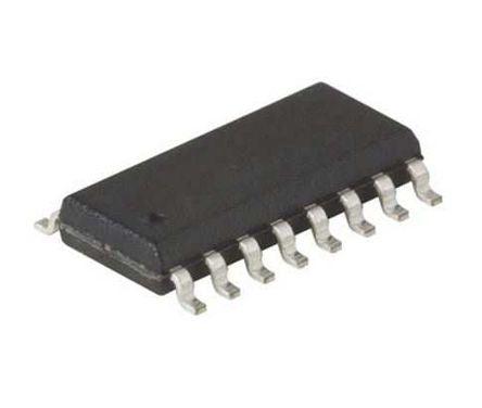 Pcb 8 Bit Shift Register Smd Soic16 Sn74 Hc165 D - Livestainable.co.za