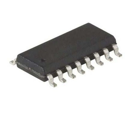 Micro Smd Soic16 Pic16 F1827 I/So