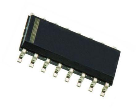 Ic Multivibrator 25ns Soic16 74 Hc4538 D - Livestainable.co.za