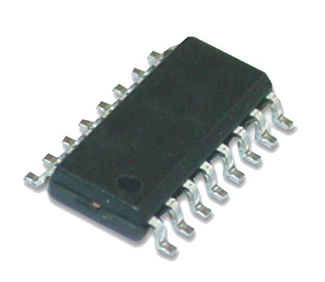 Npn Darlington Driver Ic Smd So16 Uln2003 G(w2) - Livestainable.co.za