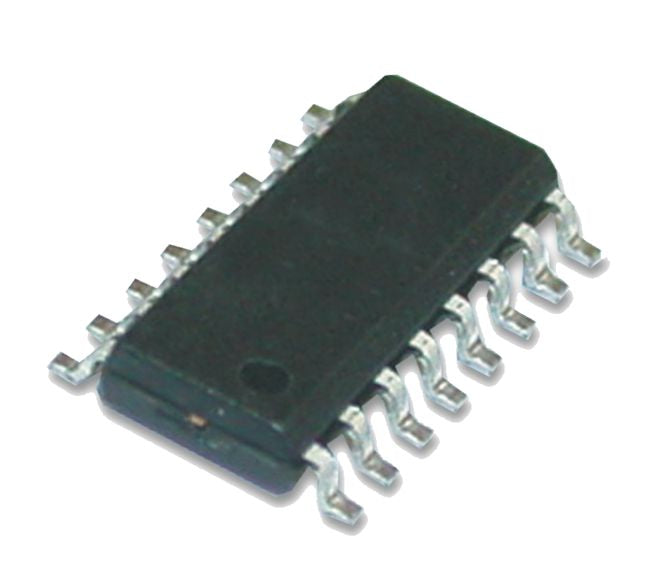 Npn Darlington Driver Ic Smd So16 Uln2003 G(w2)