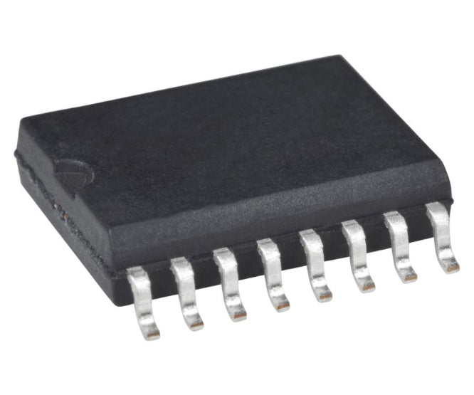 Ic Transceiver Full 2/2 Soic16 Max3232 Ecpwr