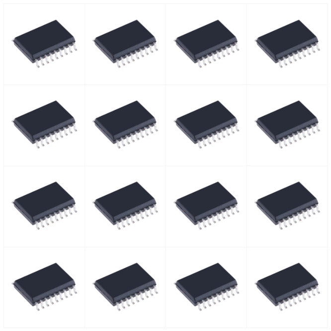 Microprocessor Smd Soic18 42/Tube Pic16 F716 I/So