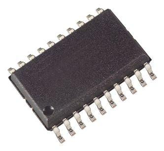 Adc Converter Smd Soic20 8 Bit 1 Ch Adc0804 Lcwm - Livestainable.co.za