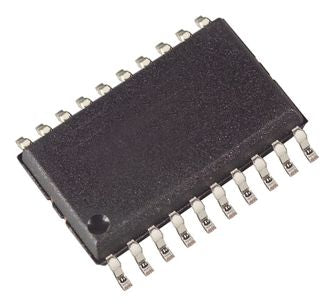 Ic Smd Soic20 03 At89 C1051 24 Sc