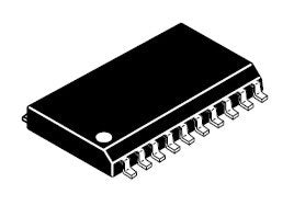 Microcontroller Smd Attiny40 Su