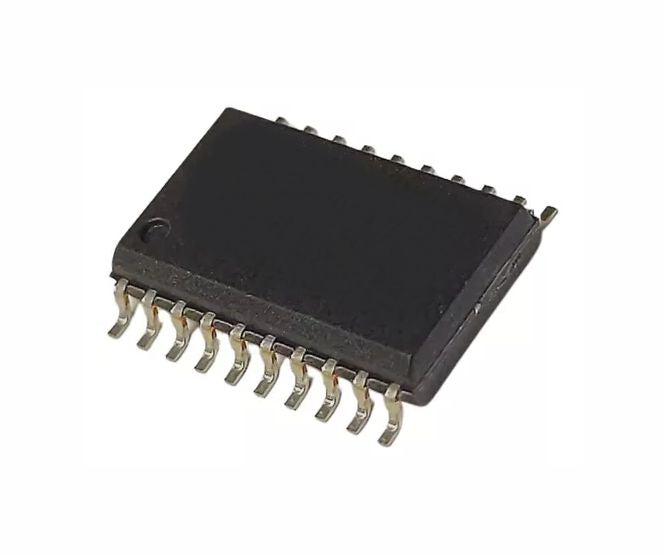 Ic Decade Counter Smd Soic20 74 Hc4017 D