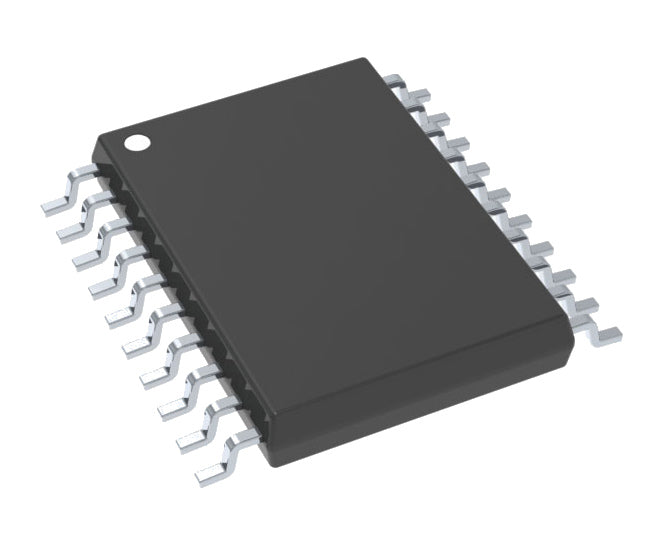 Quad Pwm Controller 16.5 V 1 Mhz Smd Soic20 Ucc2895 Dw