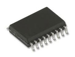 Microcontroller Smd Soic20 Pic16 F690 I/So