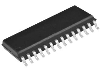 Ic Smd Demultiplexer 8 Ch Cd4097 Bm