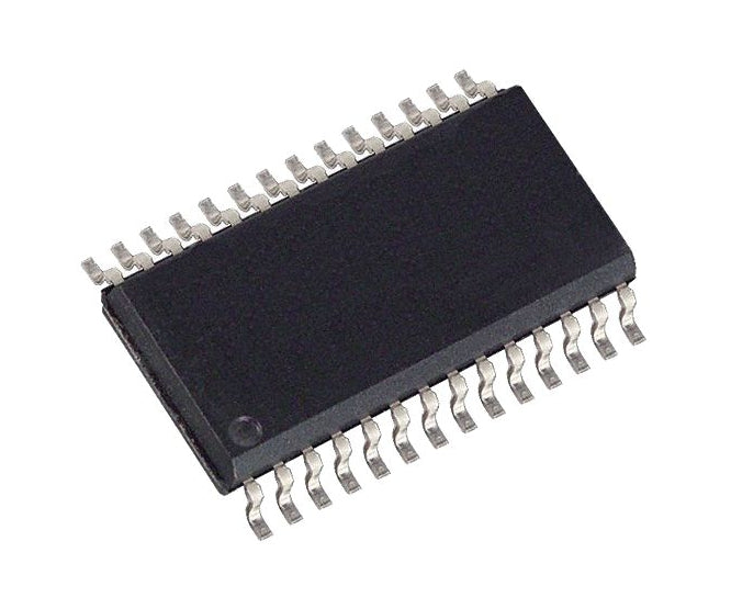 4 Ch 8 Bit Adc Soic24 Max114 Cag