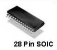 Micro Smd Pic16 C62 B 04 I/So Pic16 C62 B 04 I/So