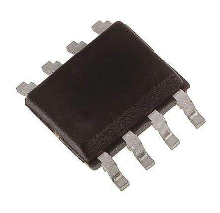 Smd Op Amp Dual Bifet Soic08 Tl082 Cd *Dbk* - Livestainable.co.za