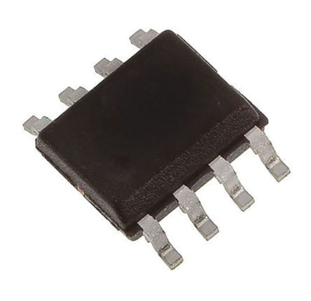 Op Amp Smd Rc4558 D