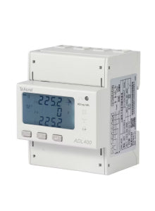Solis 3phase Meter Acrel Adl400 With No C Ts