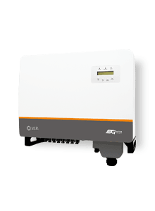 Solis 36kW S5 3 Phase Quad MPPT - DC - Livestainable.co.za