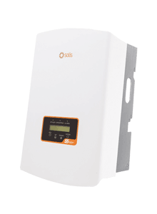 Solis 10kW S5 3 Phase Dual MPPT - DC - Livestainable.co.za