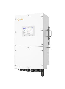 Solis S6 12k W Single Phase Low Voltage Hybrid Inverter