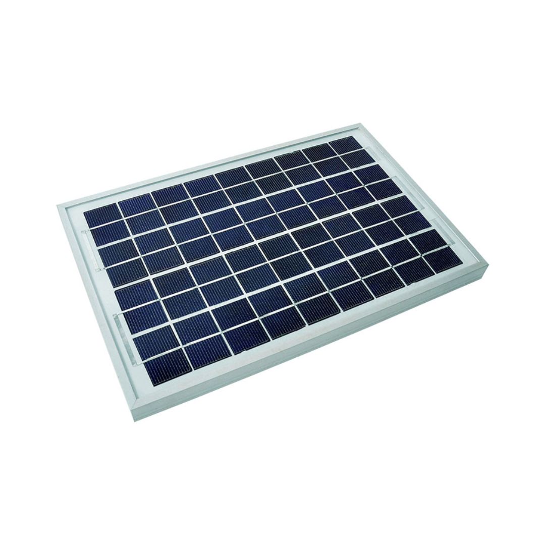 Solar Panel 90W Mono