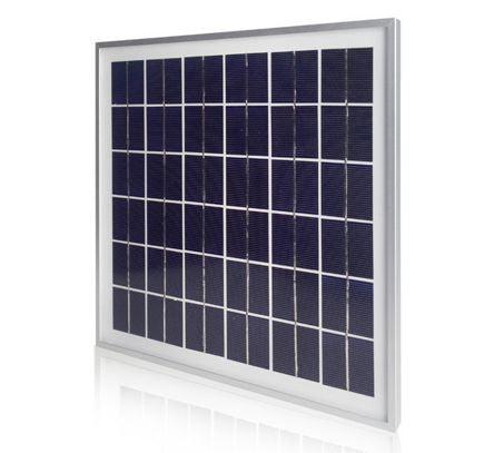 Solar Panel Module P/C 12 Vnom 10 W 355x250 Jcn P10 - Livestainable.co.za