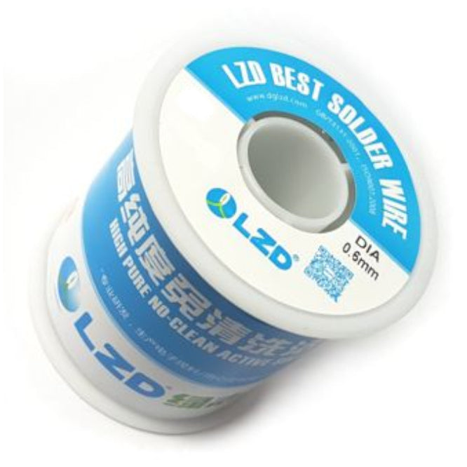 Solder Wire 0.6mm 63/37 500g 8# 0.6 Mm 63 77 500
