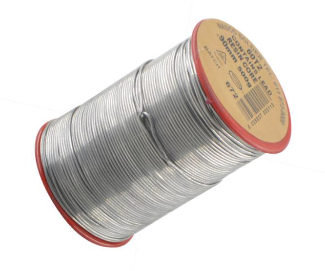 Solder Wire Lead Free 0.71mm 500 G Rolls Fp97 3 Rc Lf F0.7 - Livestainable.co.za