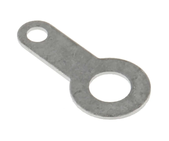 Solder Tag H1=2.2, H2=1.2mm L=15mm Mpq=10 36014 3000