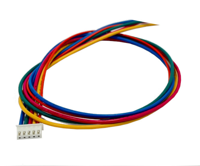 5 Way Sensor Interface Lead 500mm Sonka Lead