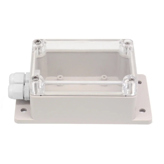 Plastic Enclosure Ip66 For Intelligent Switch Sonoff Ip66