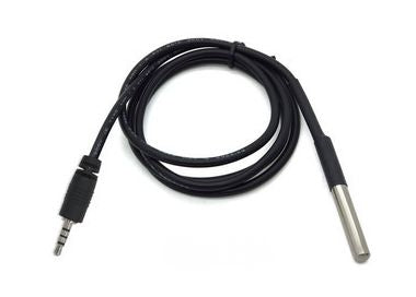 Stainless Steel Temperature Sensor / Probe Ds18 B20