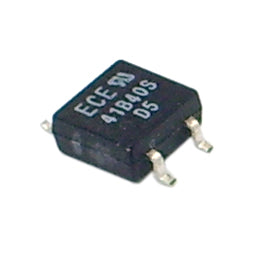 Solid State Relay Smd Dc Ac I=1 1.4 Vdc O=400 Vac/Dc Epr411 B404000 Ez