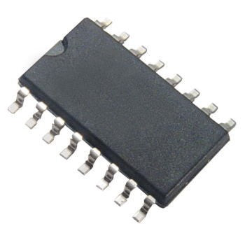 Driver Ic Smd 8 Ch H/V Td62783 Afg