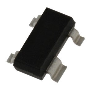 Npn Gp Transistor Sot 143 B 70m A 15 V Bfg520/X