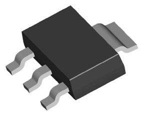 Regulator Smd Sot223 3.3 V 1 A Ld1117 Al 3.3 V A - Livestainable.co.za