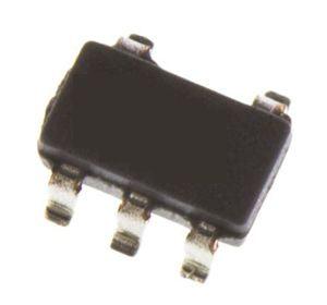 Rail To Rail Op Amp Smd Sot23 Mcp6271 T E/Ot - Livestainable.co.za